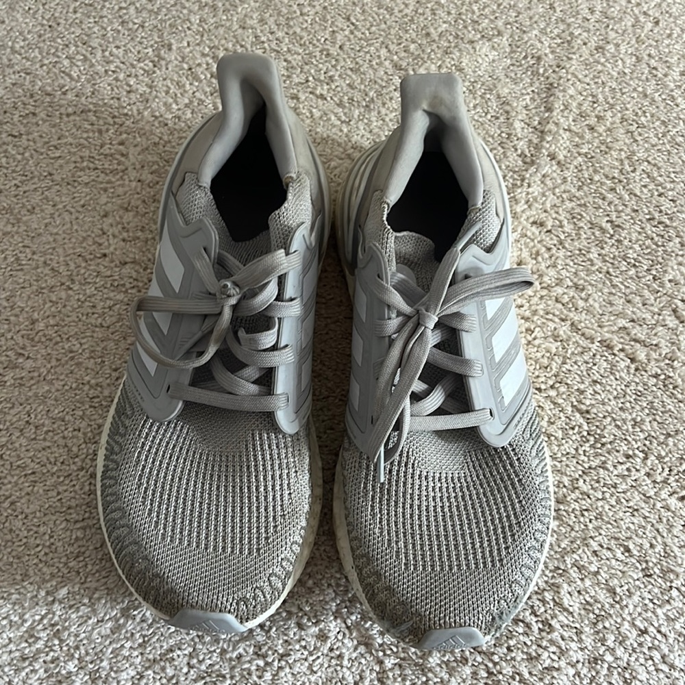Adidas Ultraboost size 8